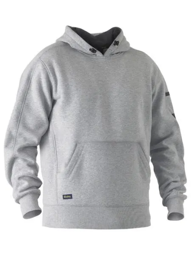 Picture of Bisley, Work Fleece Hoodie